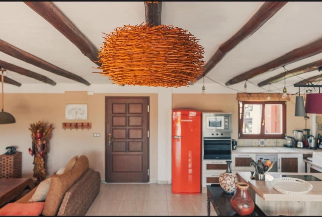 8 slaapkamer Finca/Landhuis te koop in Puerto del Rosario met zwembad garage - € 1.149.000 (Ref: 9436281)