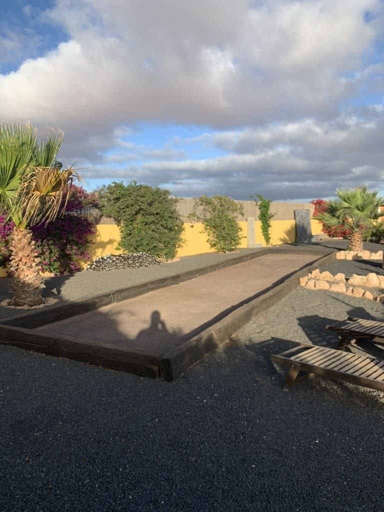 8 slaapkamer Finca/Landhuis te koop in Puerto del Rosario met zwembad garage - € 1.149.000 (Ref: 9436281)