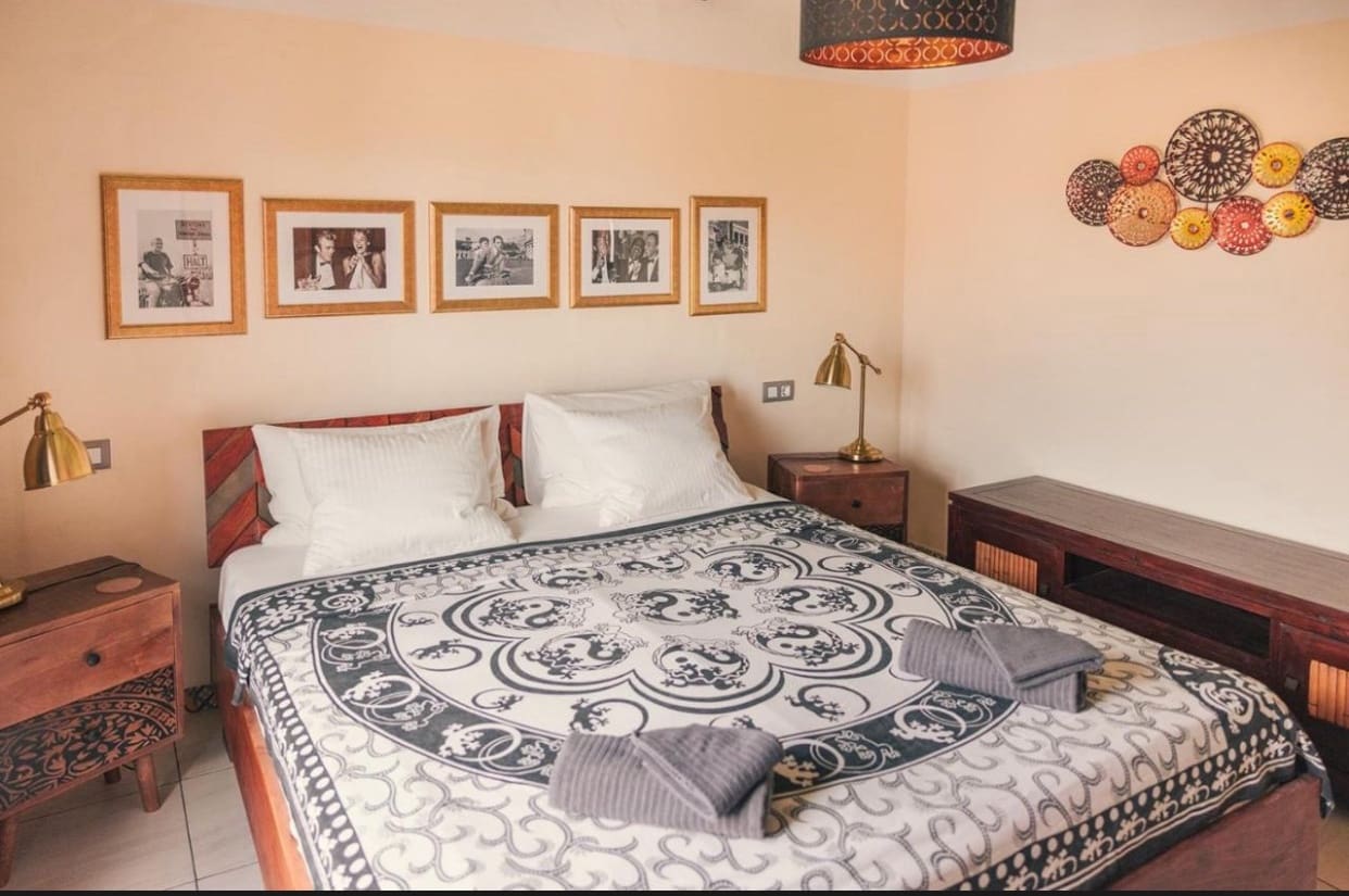 8 slaapkamer Finca/Landhuis te koop in Puerto del Rosario met zwembad garage - € 1.149.000 (Ref: 9436281)