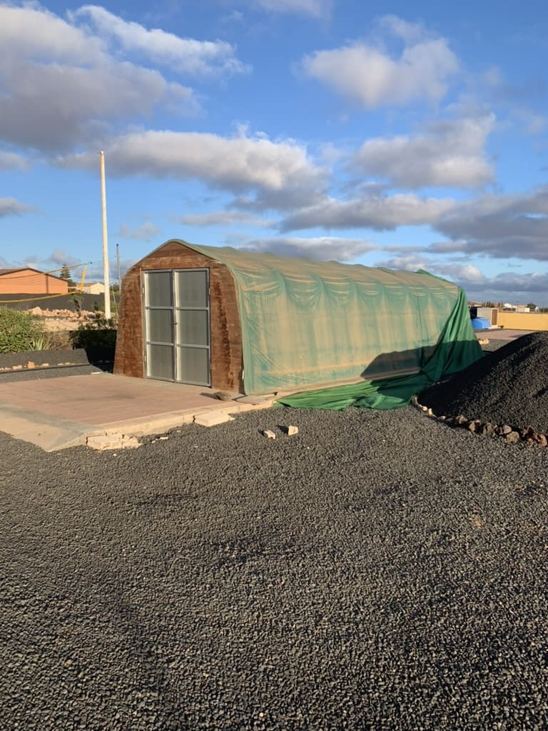 8 slaapkamer Finca/Landhuis te koop in Puerto del Rosario met zwembad garage - € 1.149.000 (Ref: 9436281)