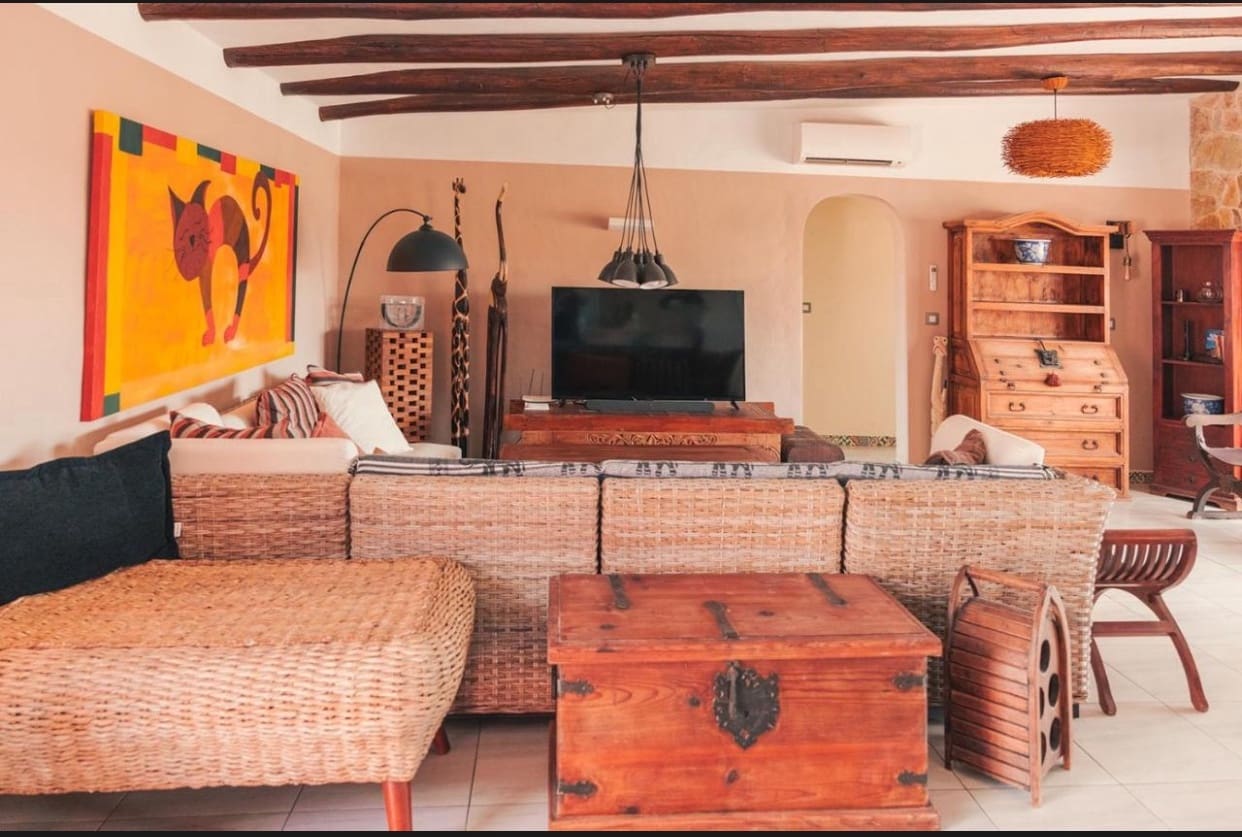 8 slaapkamer Finca/Landhuis te koop in Puerto del Rosario met zwembad garage - € 1.149.000 (Ref: 9436281)