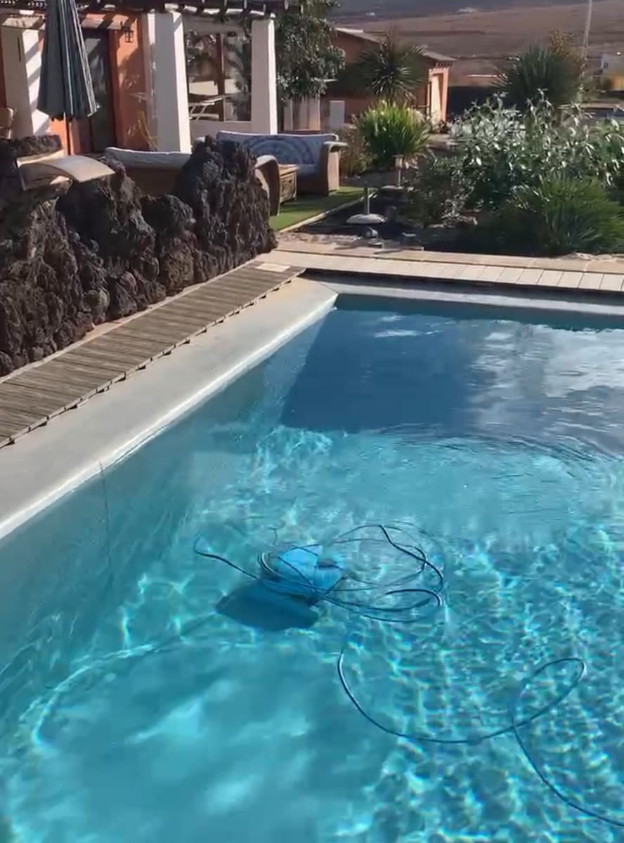 8 slaapkamer Finca/Landhuis te koop in Puerto del Rosario met zwembad garage - € 1.149.000 (Ref: 9436281)