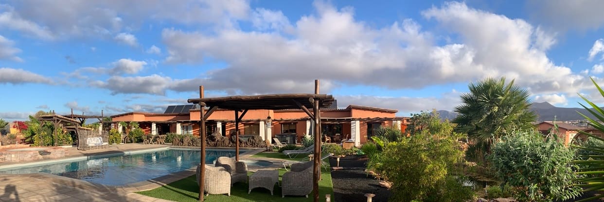 9 bedroom Finca/Country House for sale in Puerto del Rosario with pool garage - € 1,490,000 (Ref: 9436281)