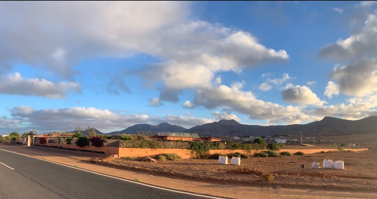 9 bedroom Finca/Country House for sale in Puerto del Rosario with pool garage - € 1,490,000 (Ref: 9436281)