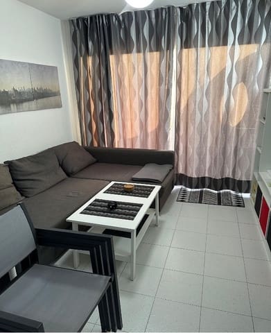 1 soveværelse Lejlighed til salg i Playa del Cura, Mogán med swimmingpool - € 218.000 (Ref: 9436617)