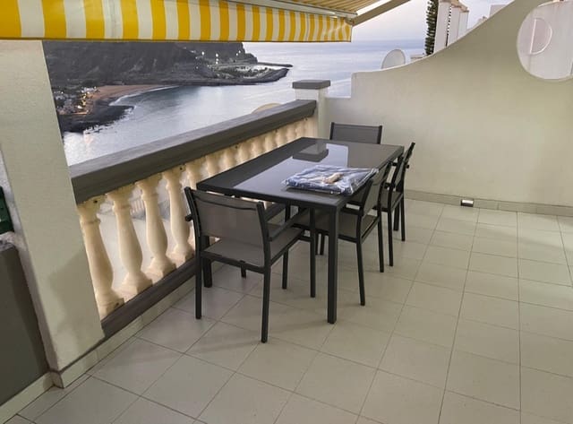 1 soveværelse Lejlighed til salg i Playa del Cura, Mogán med swimmingpool - € 218.000 (Ref: 9436617)