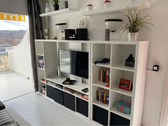 1 soveværelse Lejlighed til salg i Playa del Cura, Mogán med swimmingpool - € 218.000 (Ref: 9436617)