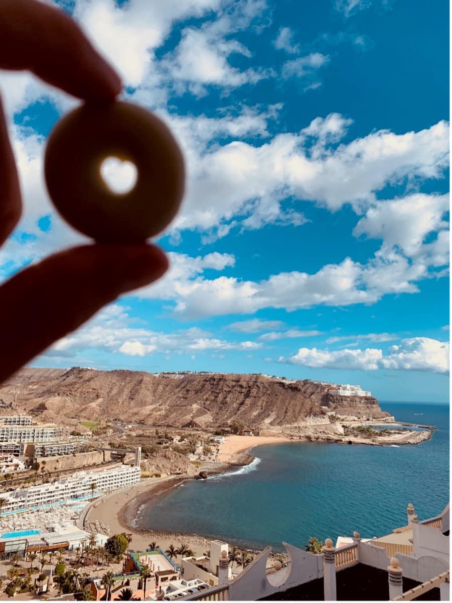 1 soveværelse Lejlighed til salg i Mogan med swimmingpool - € 218.000 (Ref: 9436617)