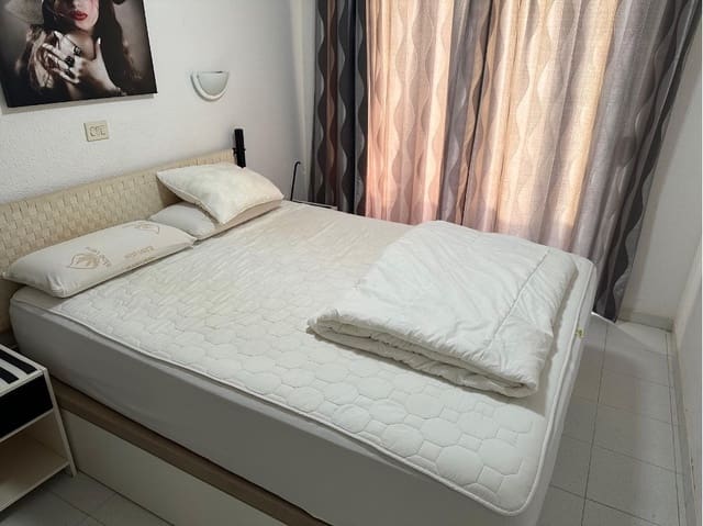 1 soveværelse Lejlighed til salg i Playa del Cura, Mogán med swimmingpool - € 218.000 (Ref: 9436617)