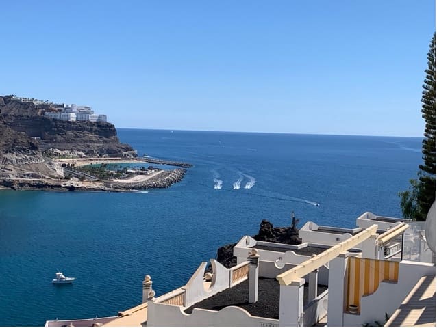 1 soveværelse Lejlighed til salg i Playa del Cura, Mogán med swimmingpool - € 218.000 (Ref: 9436617)