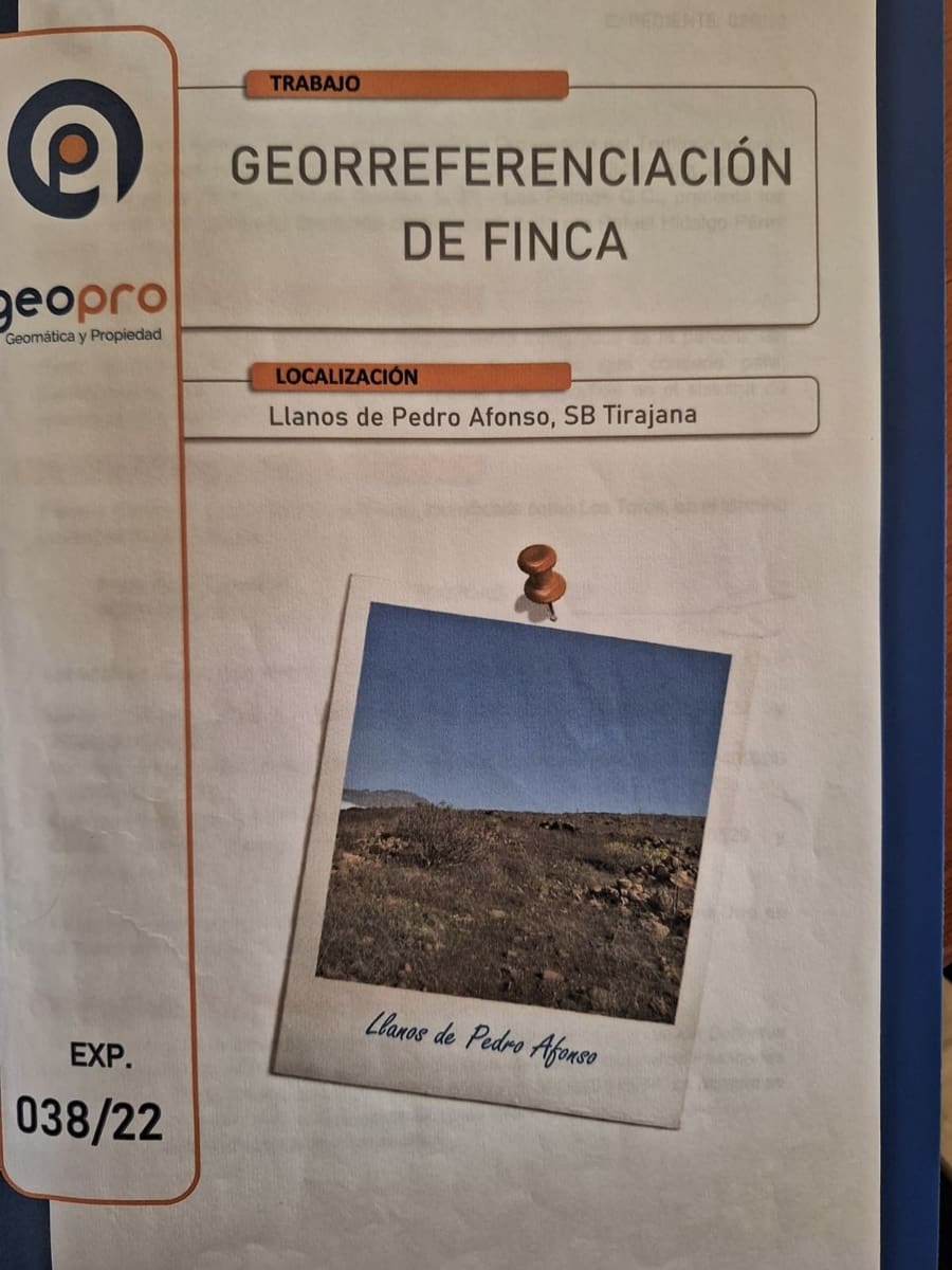 Terreno/Finca Rústica en Maspalomas en venta - 50.000 € (Ref: 9485469)