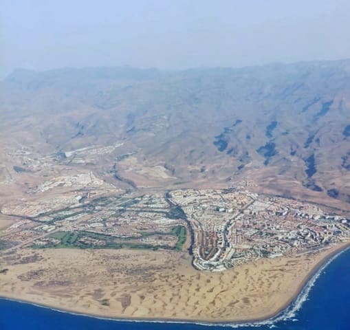 Terreno/Finca Rústica en Maspalomas, San Bartolomé de Tirajana en venta - 50.000 € (Ref: 9485469)