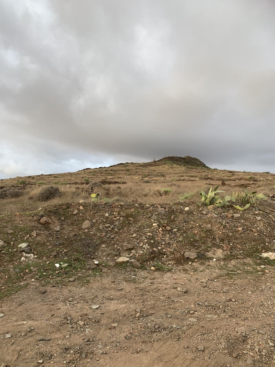 Terreno/Finca Rústica en Maspalomas en venta - 50.000 € (Ref: 9485469)