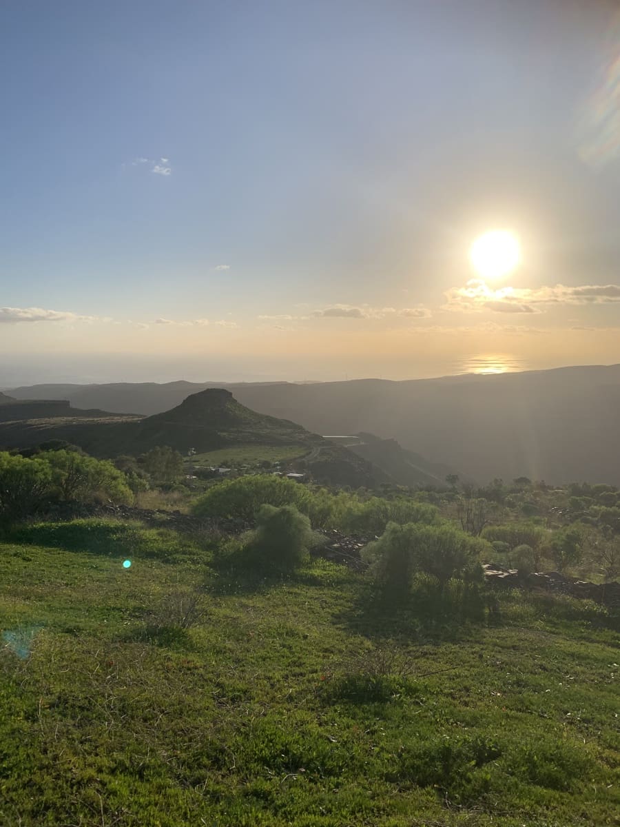 Grond te koop in San Bartolome de Tirajana - € 48.000 (Ref: 9780808)