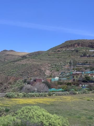 Grond te koop in San Bartolomé de Tirajana - € 48.000 (Ref: 9780808)