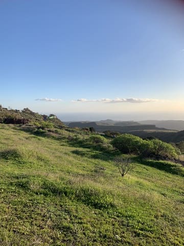 Grond te koop in San Bartolomé de Tirajana - € 48.000 (Ref: 9780808)