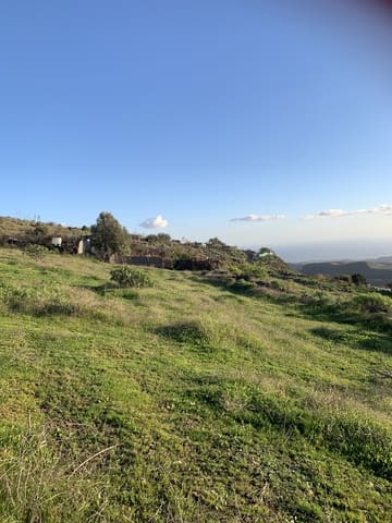 Grond te koop in San Bartolomé de Tirajana - € 48.000 (Ref: 9780808)