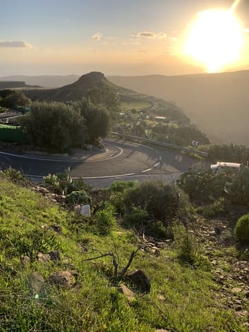 Grond te koop in San Bartolomé de Tirajana - € 48.000 (Ref: 9780808)