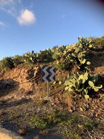 Grond te koop in San Bartolomé de Tirajana - € 48.000 (Ref: 9780808)