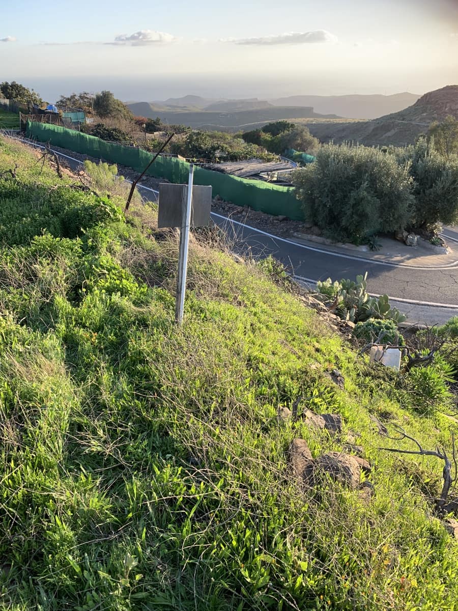 Grond te koop in San Bartolome de Tirajana - € 48.000 (Ref: 9780808)