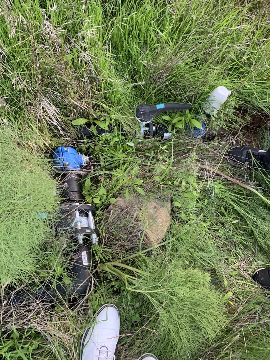 Grond te koop in San Bartolome de Tirajana - € 48.000 (Ref: 9780808)