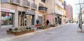 3 camera da letto Appartamento da affittare in Mataró - 1.450 € (Rif: 9841225)