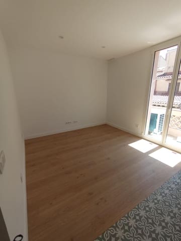Appartement de 3 chambres à louer à Mataró - 1 450 € (Ref: 9841225)