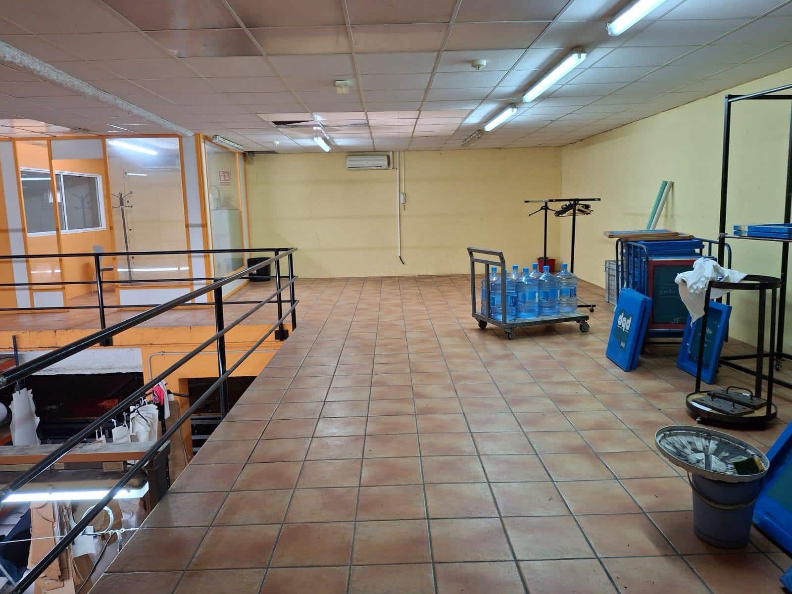 Erhverv til salg i Mataro - € 218.000 (Ref: 9841226)