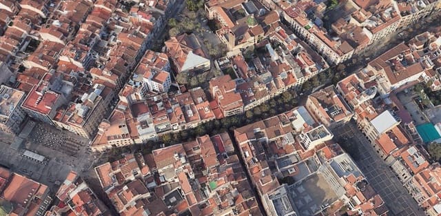 1 soveværelse Lejlighed til salg i Mataró - € 390.000 (Ref: 9841229)