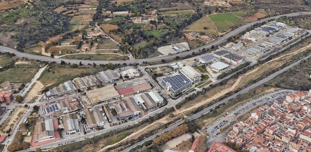 Virksomhed til salg i Argentona - € 690.000 (Ref: 9841230)