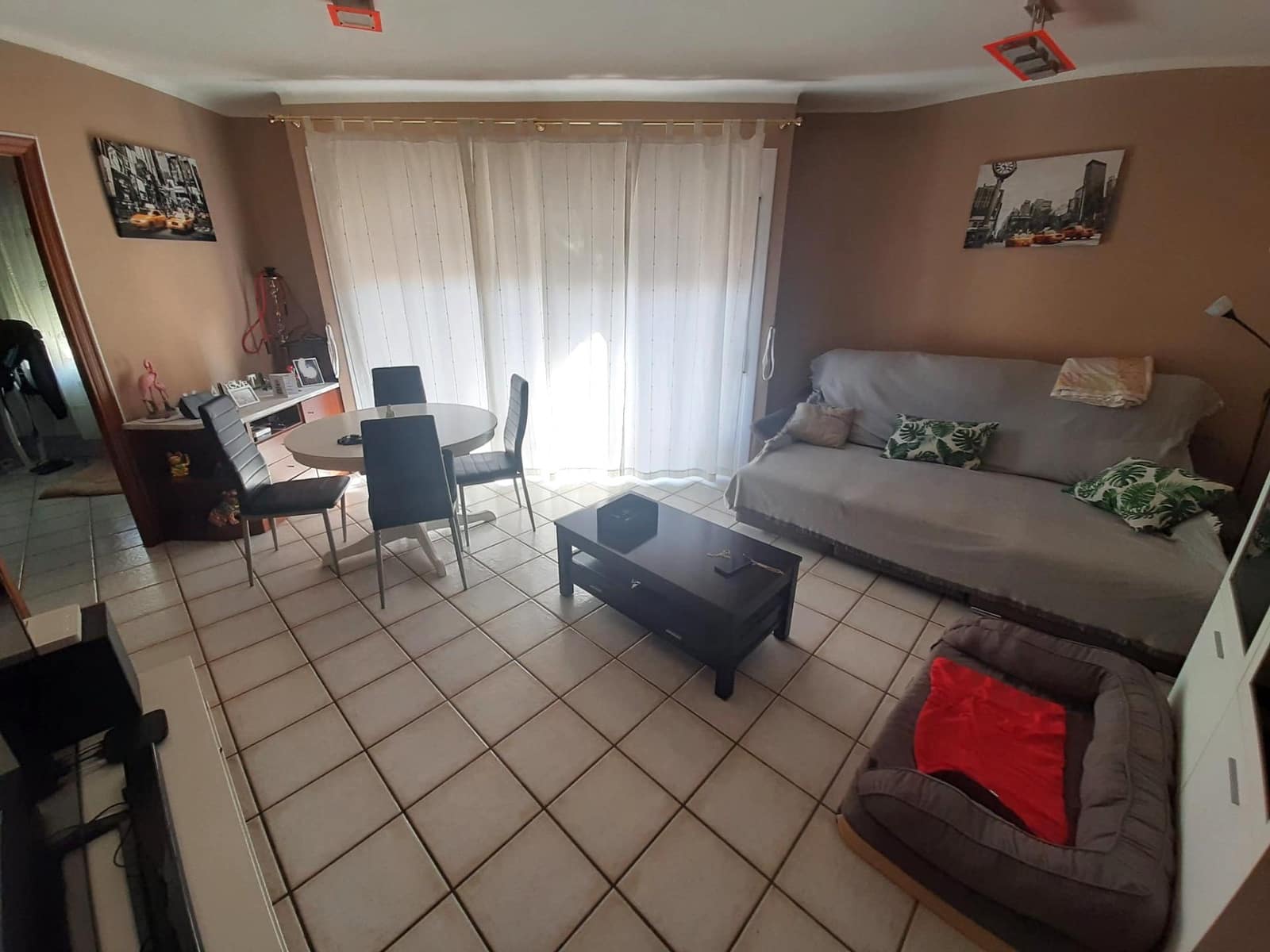 3 camera da letto Appartamento in vendita in Orrius - 210.000 € (Rif: 9841231)