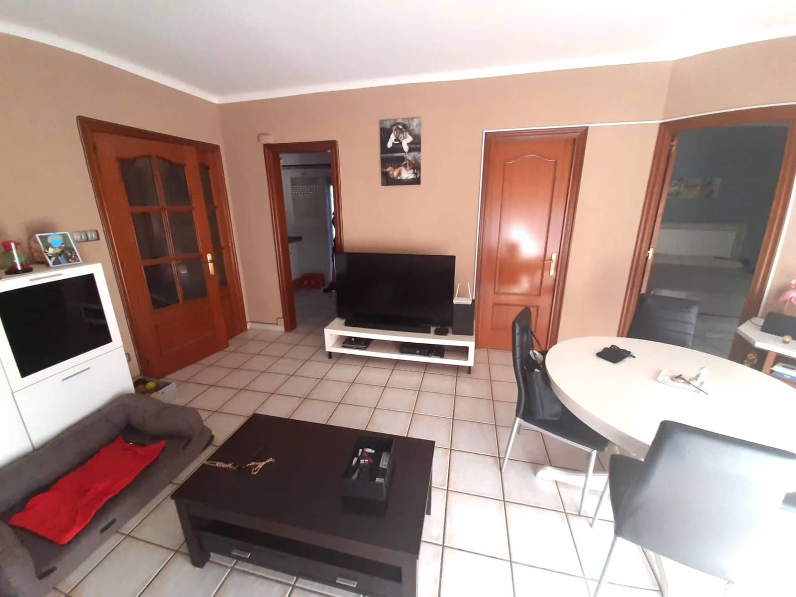 3 camera da letto Appartamento in vendita in Orrius - 210.000 € (Rif: 9841231)