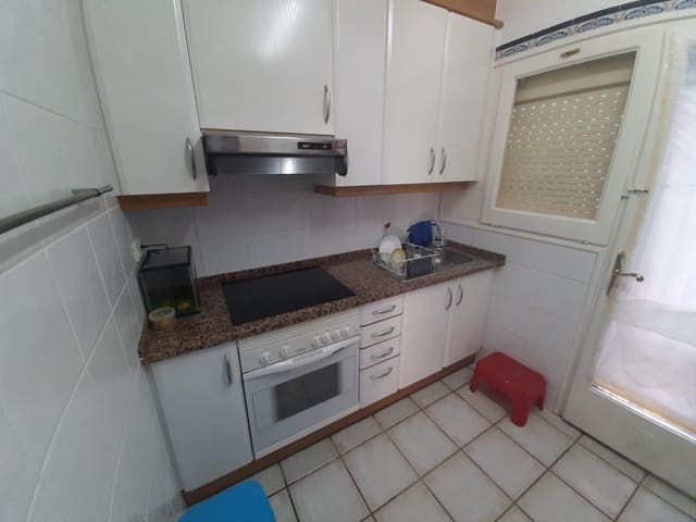 3 Zimmer Wohnung zu verkaufen in Orrius - 210.000 € (Ref: 9841231)