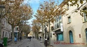 Business for rent in Mataro - € 1,400 (Ref: 9841232)