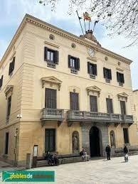 Business for rent in Mataro - € 1,400 (Ref: 9841232)