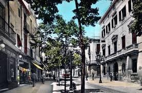 Business for rent in Mataro - € 1,400 (Ref: 9841232)