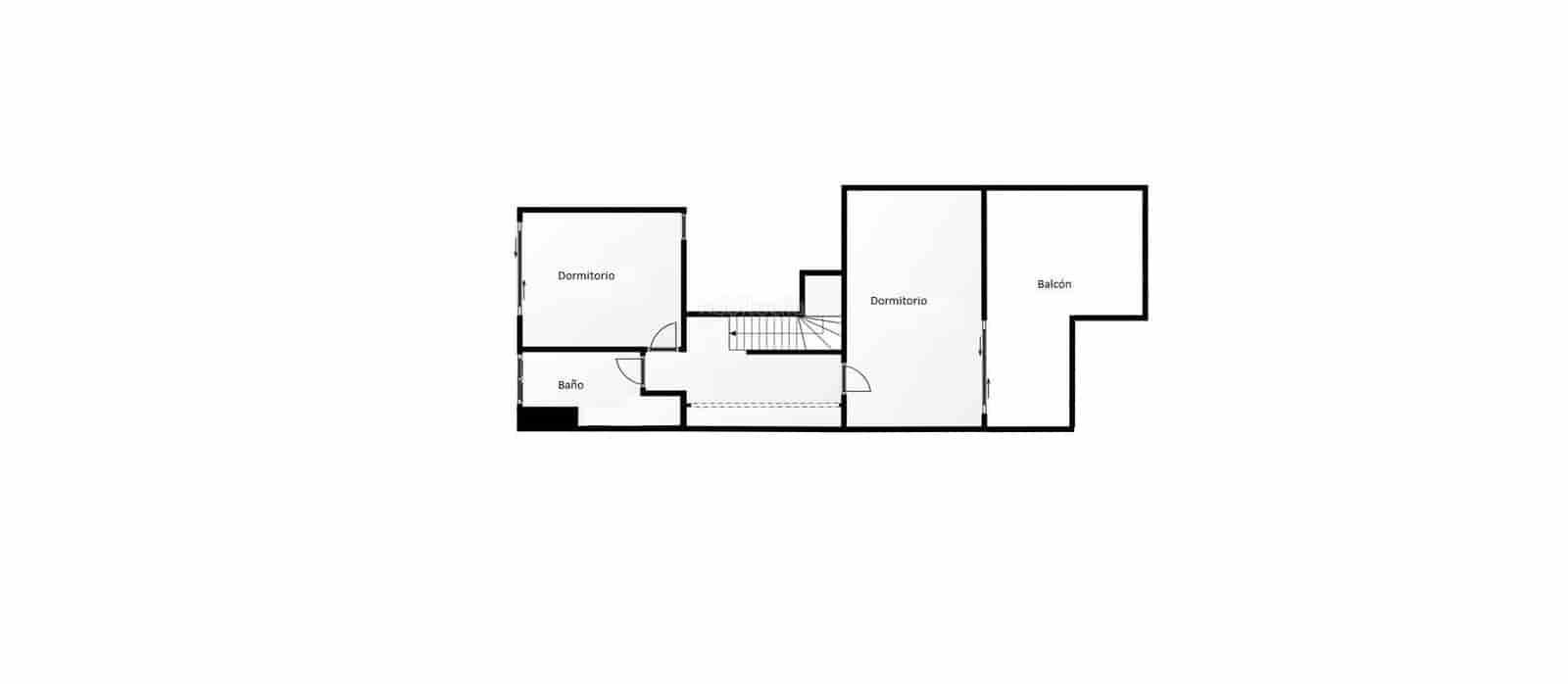 Adosado de 5 habitaciones en Mataró en venta con piscina - 1.300.000 € (Ref: 9841234)