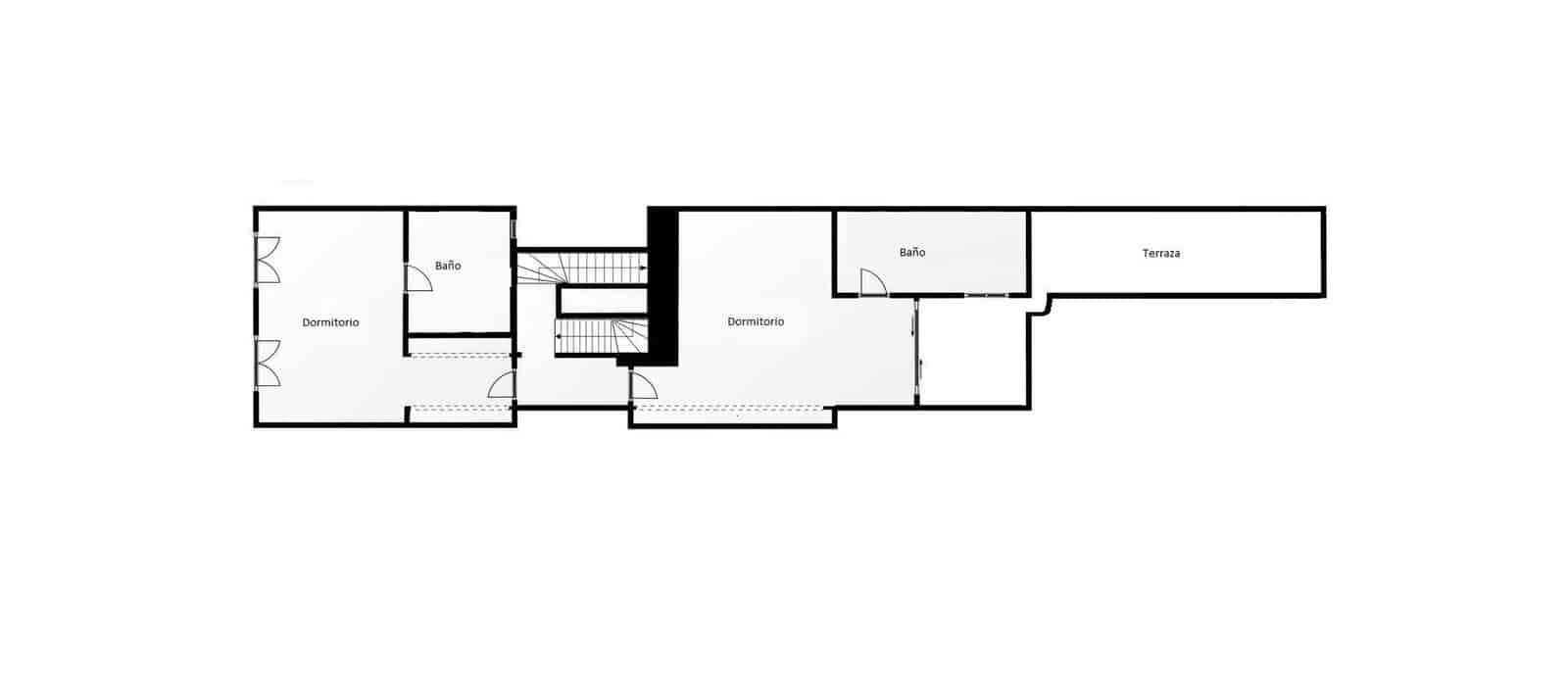 Adosado de 5 habitaciones en Mataró en venta con piscina - 1.300.000 € (Ref: 9841234)