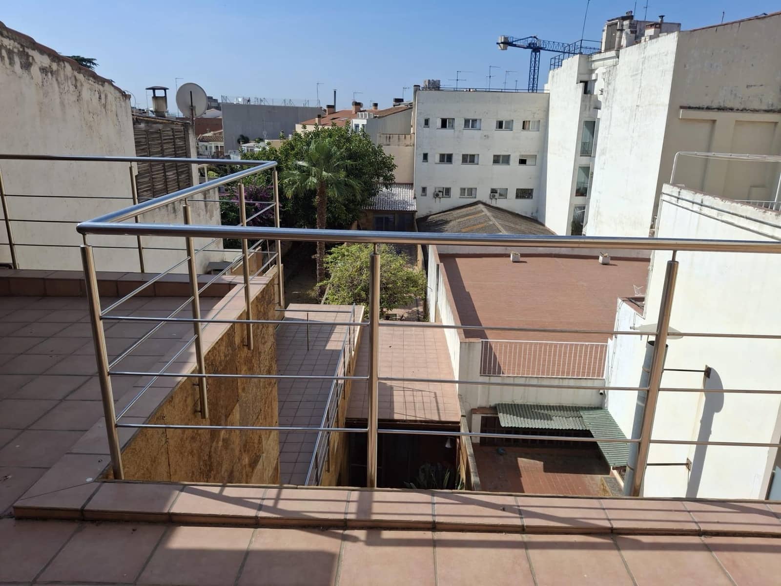 Adosado de 5 habitaciones en Mataró en venta con piscina - 1.300.000 € (Ref: 9841234)