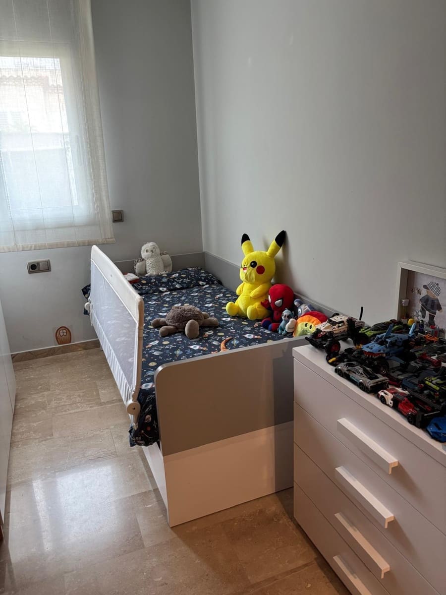 2 soveværelse Lejlighed til salg i Mataro - € 319.900 (Ref: 9841236)