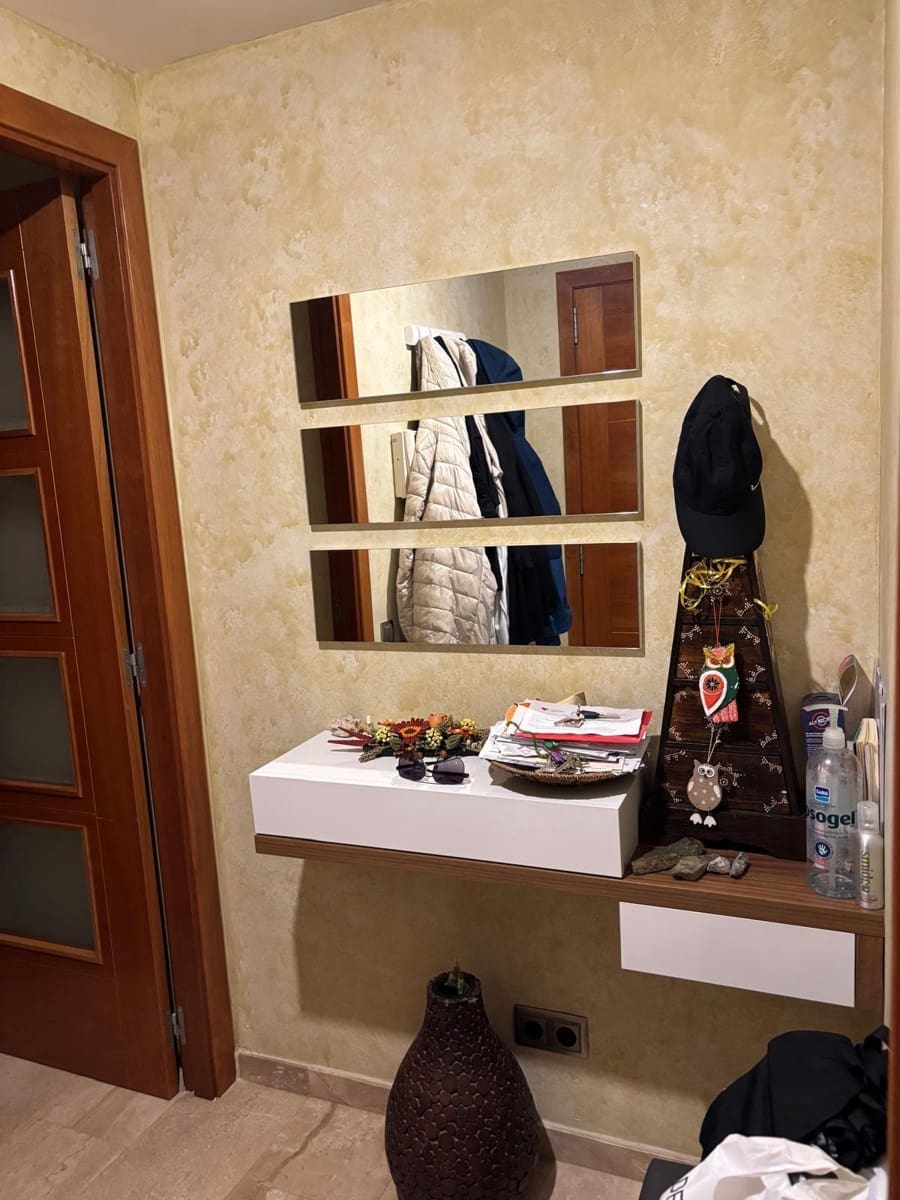 2 soveværelse Lejlighed til salg i Mataro - € 319.900 (Ref: 9841236)