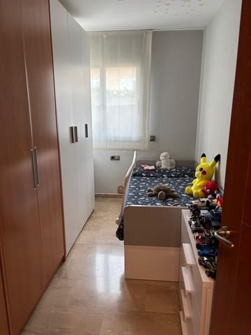 2 soveværelse Lejlighed til salg i Mataró - € 319.900 (Ref: 9841236)