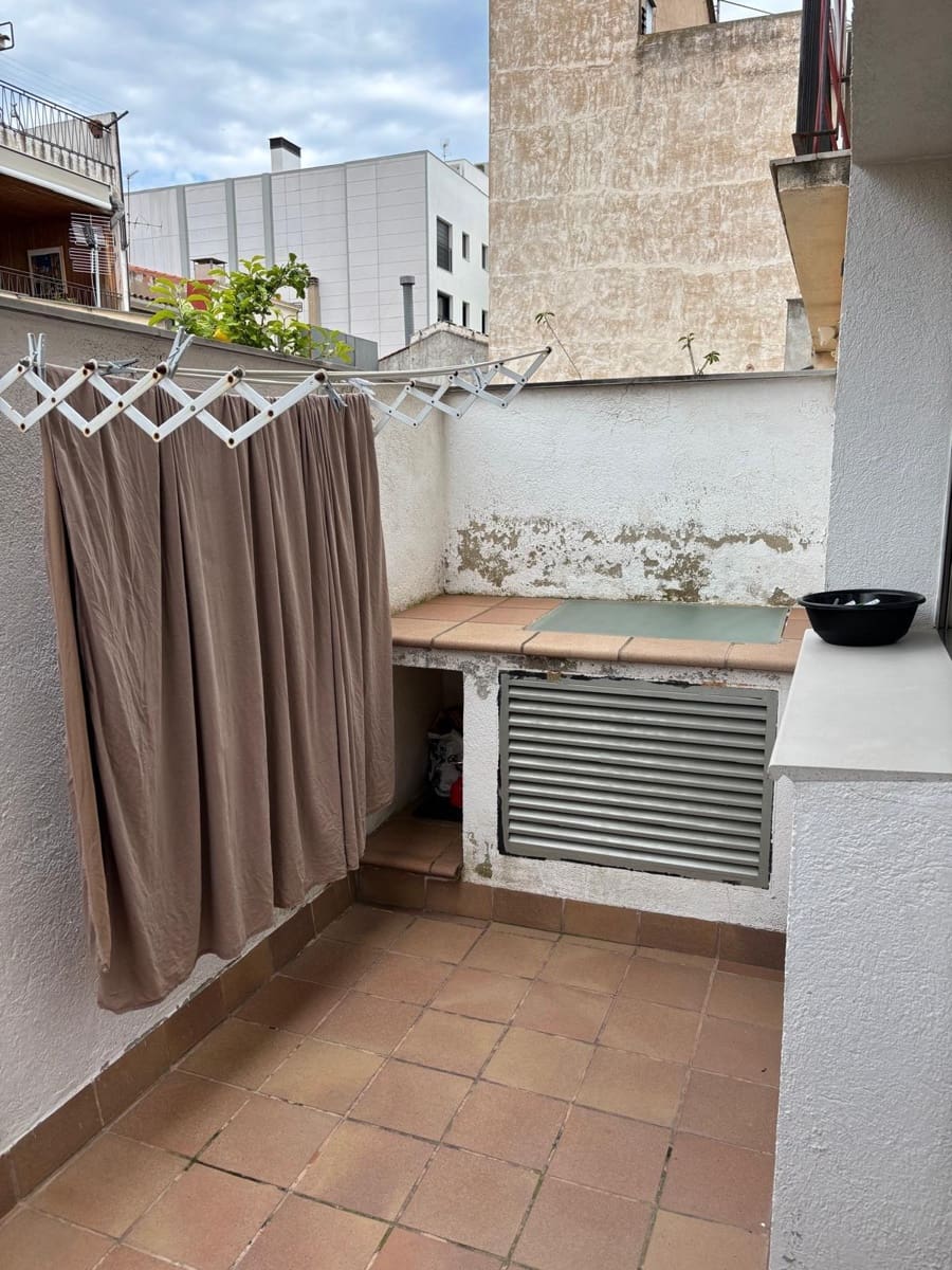 2 soveværelse Lejlighed til salg i Mataro - € 319.900 (Ref: 9841236)