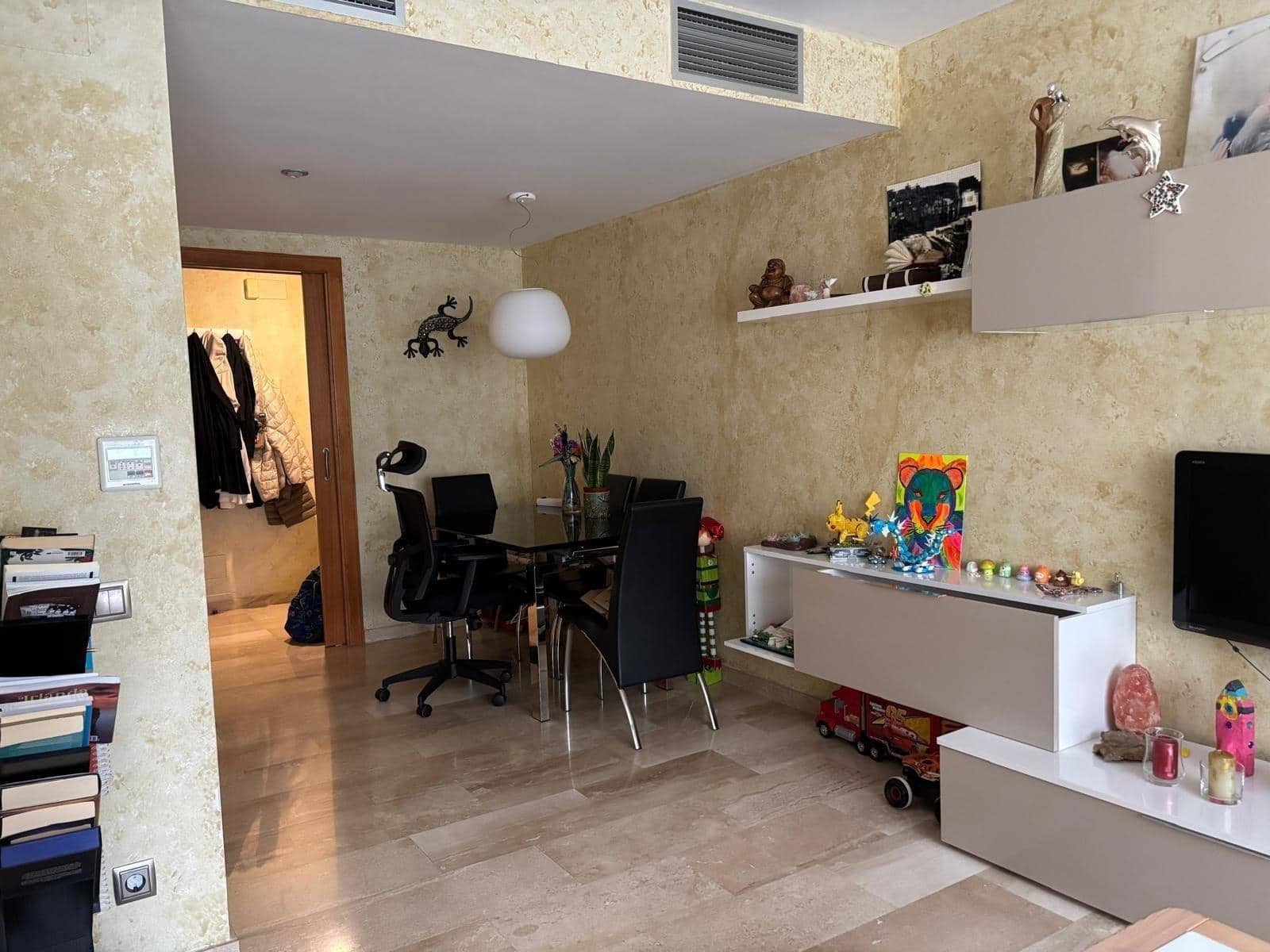 2 soveværelse Lejlighed til salg i Mataro - € 319.900 (Ref: 9841236)