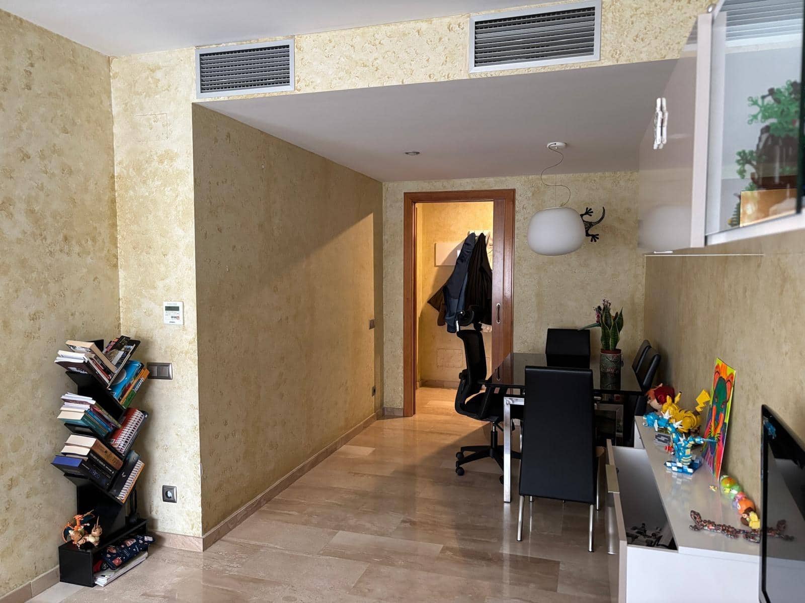 2 soveværelse Lejlighed til salg i Mataro - € 319.900 (Ref: 9841236)