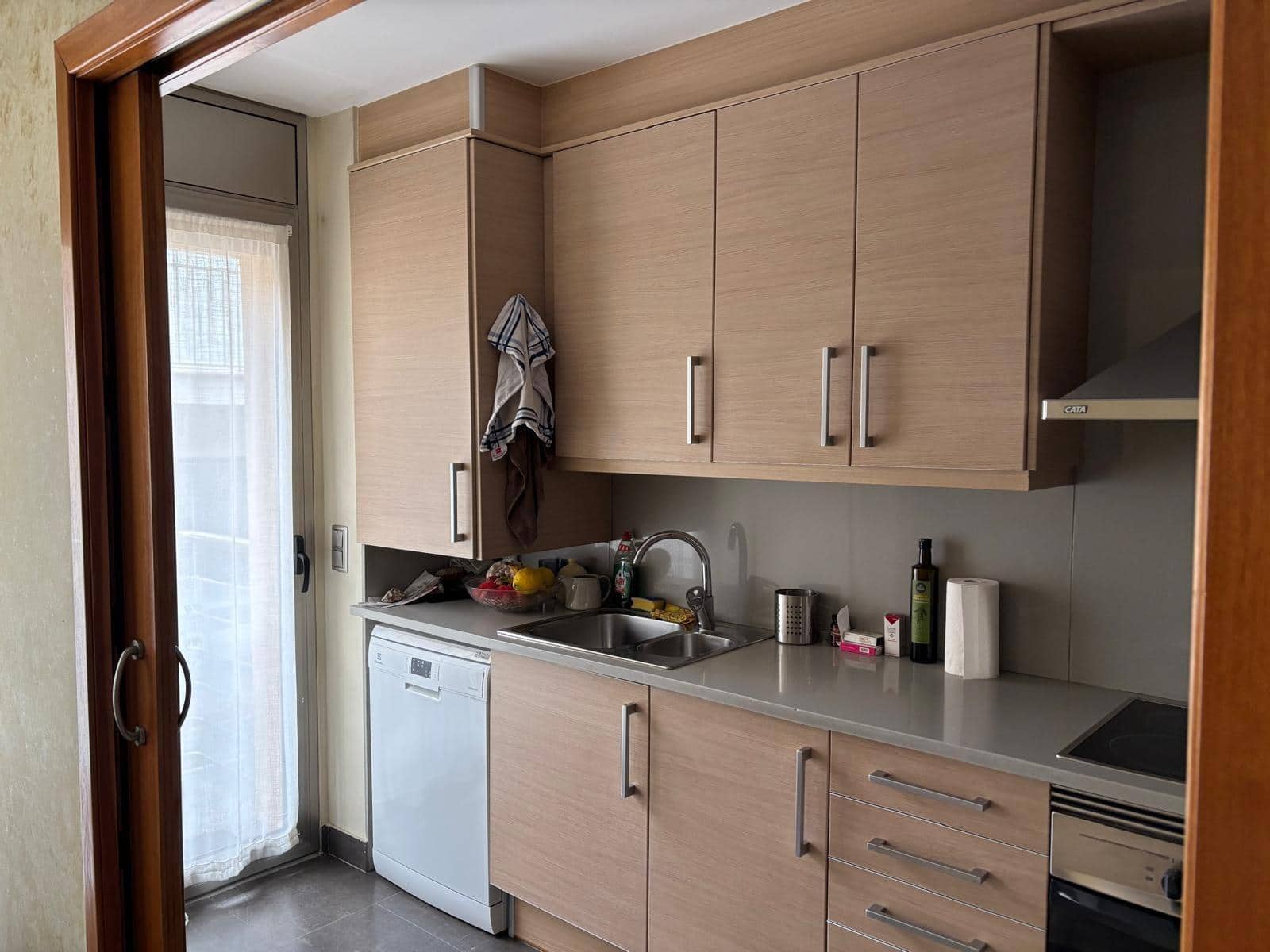 2 soveværelse Lejlighed til salg i Mataro - € 319.900 (Ref: 9841236)