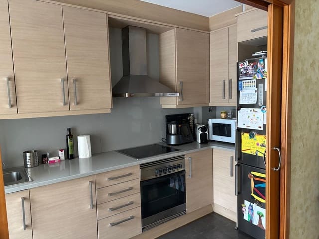2 soveværelse Lejlighed til salg i Mataró - € 319.900 (Ref: 9841236)