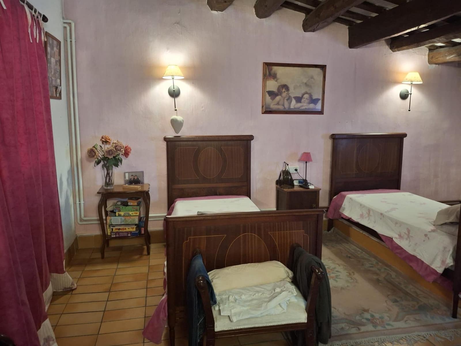 3 sovrum Semi-fristående Villa till salu i Mataro - 1 100 000 € (Ref: 9841237)