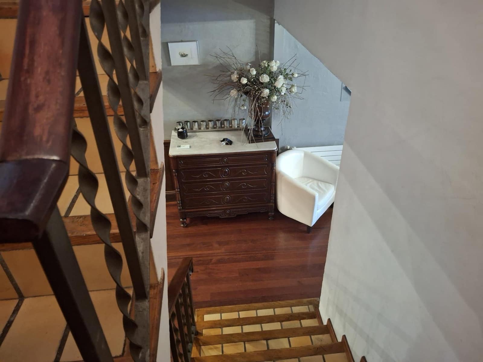 3 sovrum Semi-fristående Villa till salu i Mataro - 1 100 000 € (Ref: 9841237)