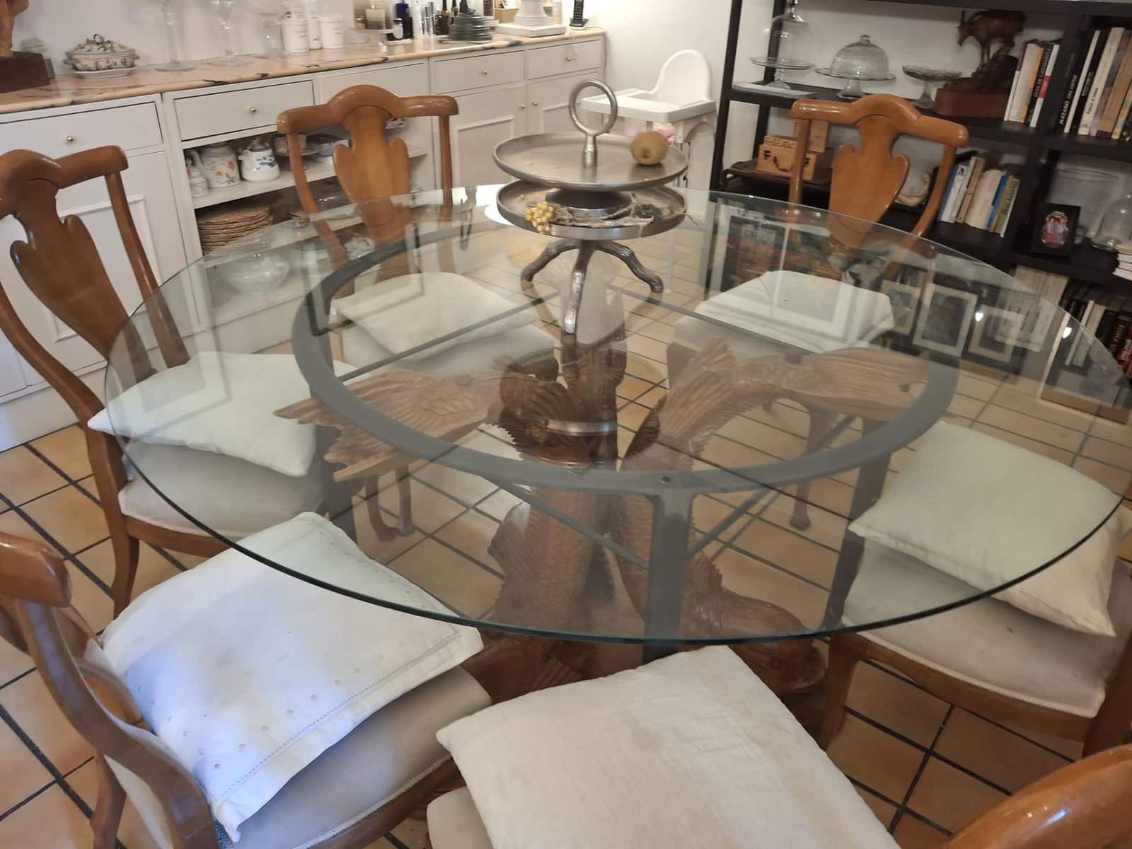 3 sovrum Semi-fristående Villa till salu i Mataro - 1 100 000 € (Ref: 9841237)